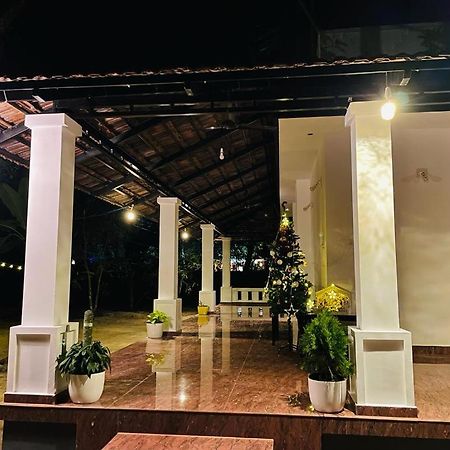 Marari Salt Life Beach Villa /Homestay Alappuzha Kültér fotó