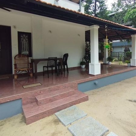 Marari Salt Life Beach Villa /Homestay Alappuzha Kültér fotó