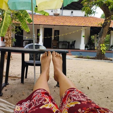 Marari Salt Life Beach Villa /Homestay Alappuzha Kültér fotó