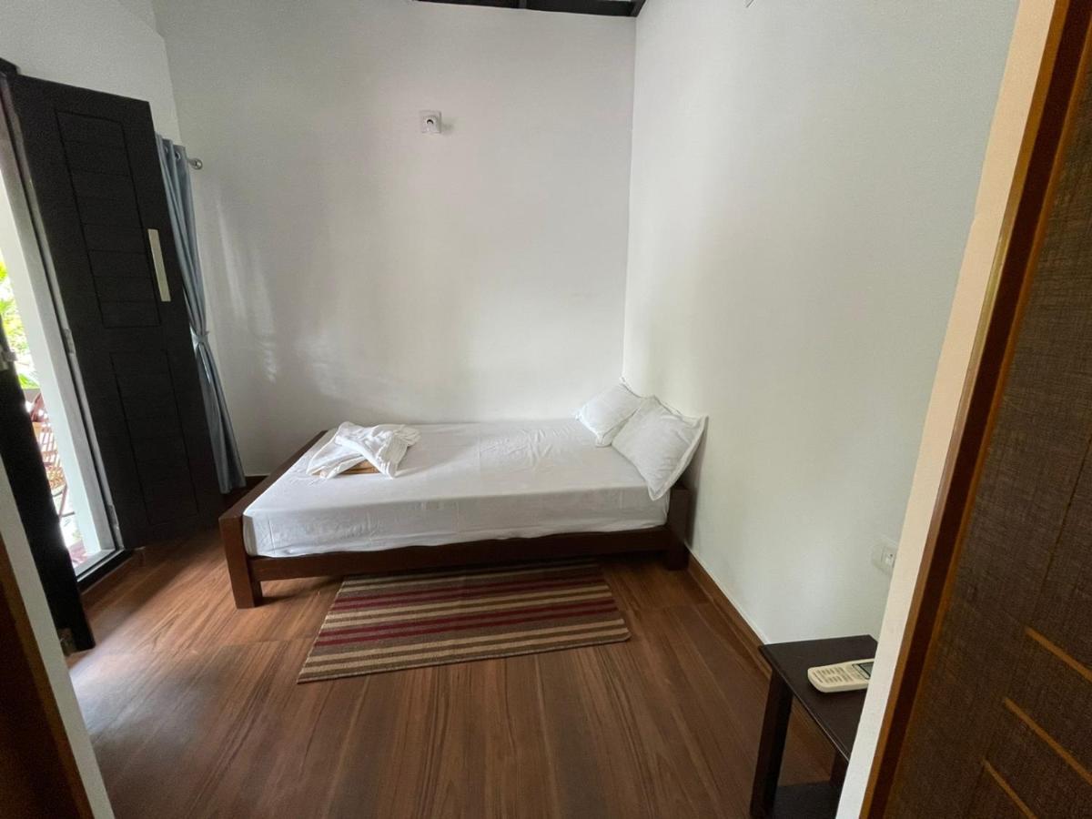 Marari Salt Life Beach Villa /Homestay Alappuzha Kültér fotó