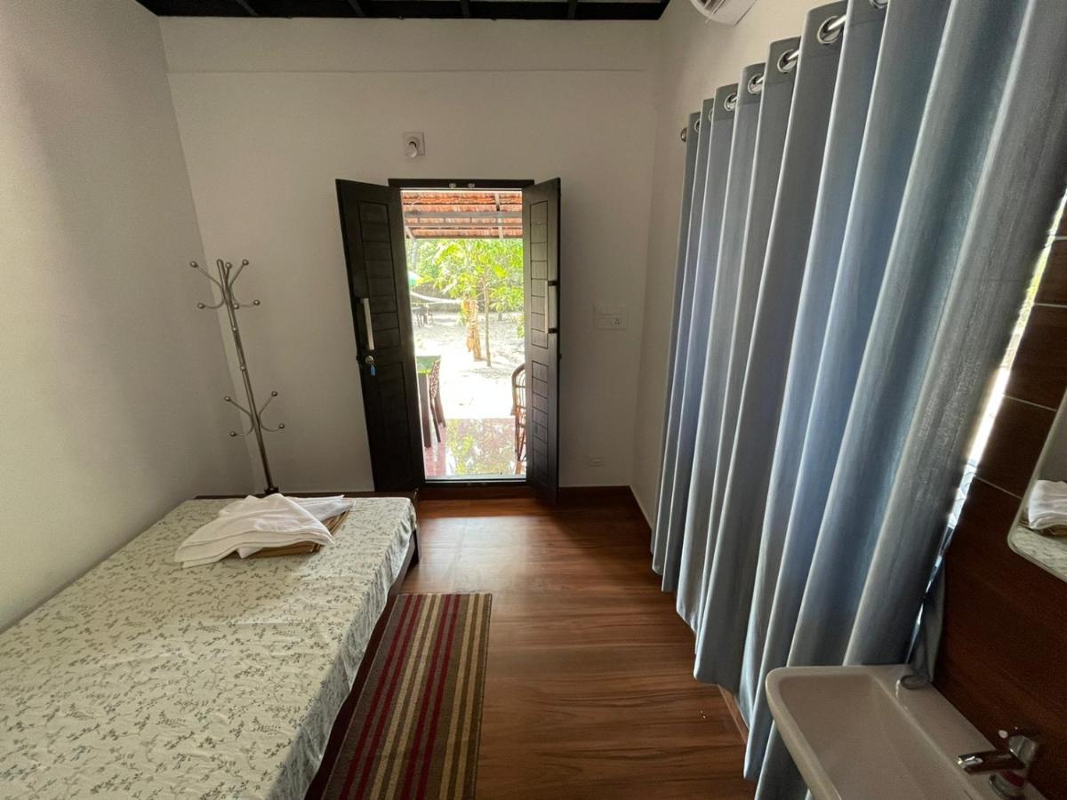 Marari Salt Life Beach Villa /Homestay Alappuzha Kültér fotó