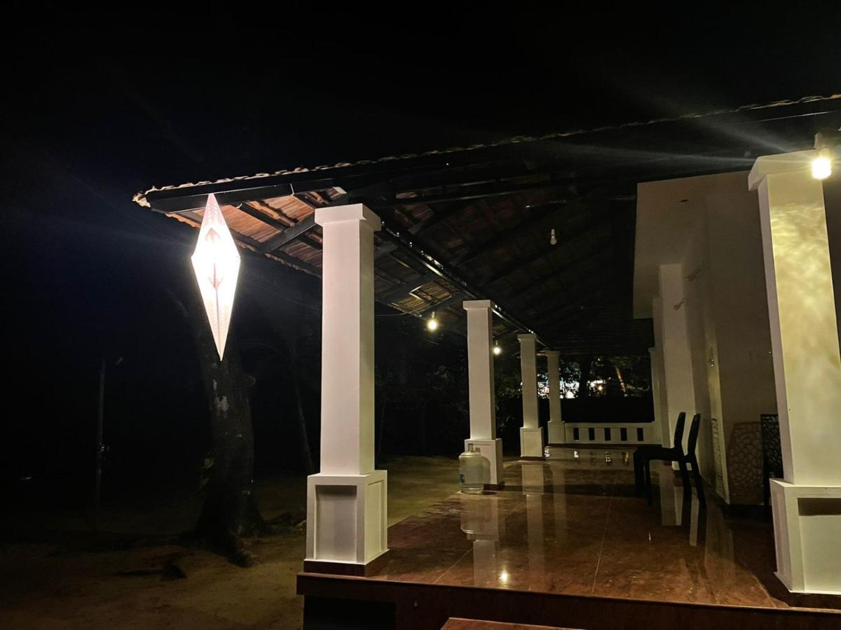 Marari Salt Life Beach Villa /Homestay Alappuzha Kültér fotó