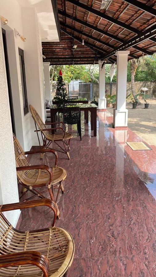 Marari Salt Life Beach Villa /Homestay Alappuzha Kültér fotó
