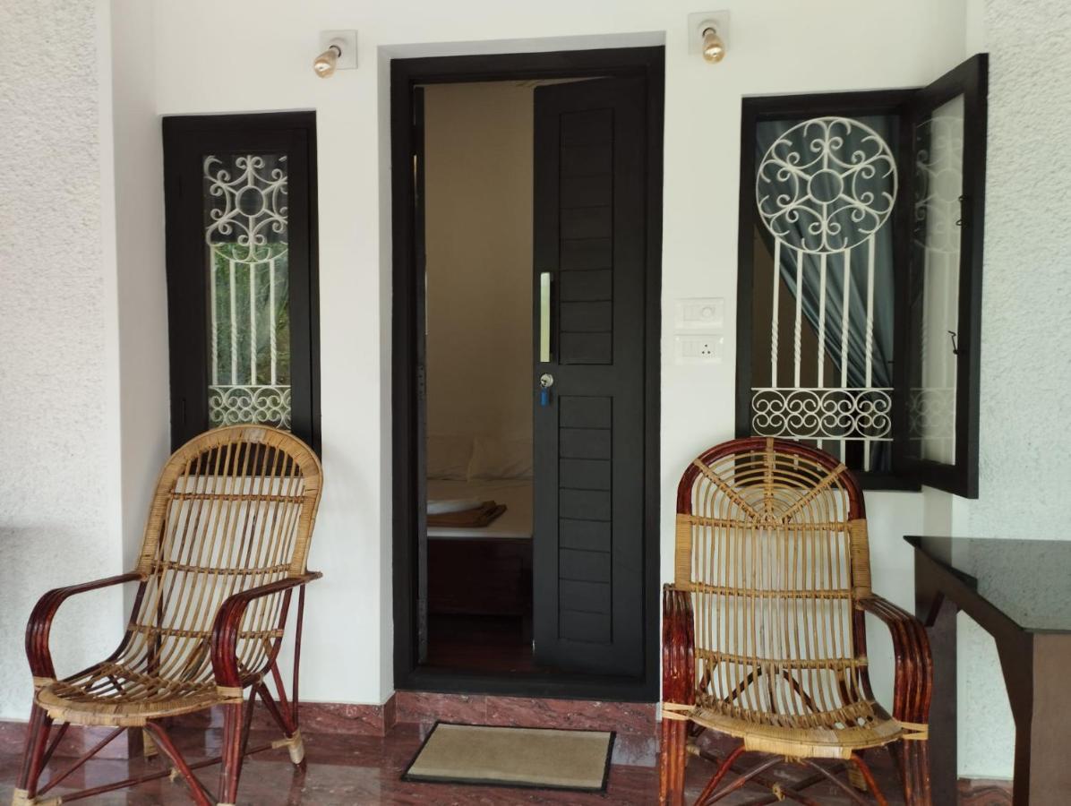 Marari Salt Life Beach Villa /Homestay Alappuzha Kültér fotó