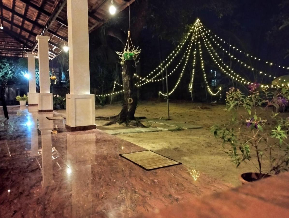 Marari Salt Life Beach Villa /Homestay Alappuzha Kültér fotó