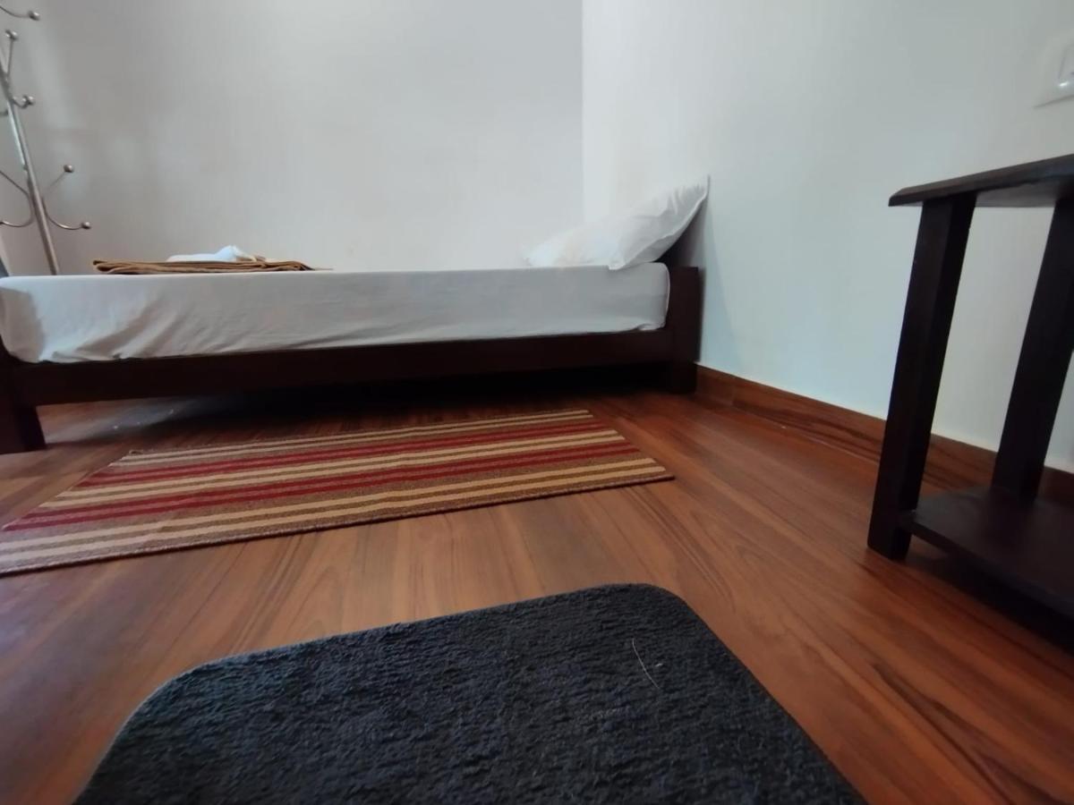 Marari Salt Life Beach Villa /Homestay Alappuzha Kültér fotó