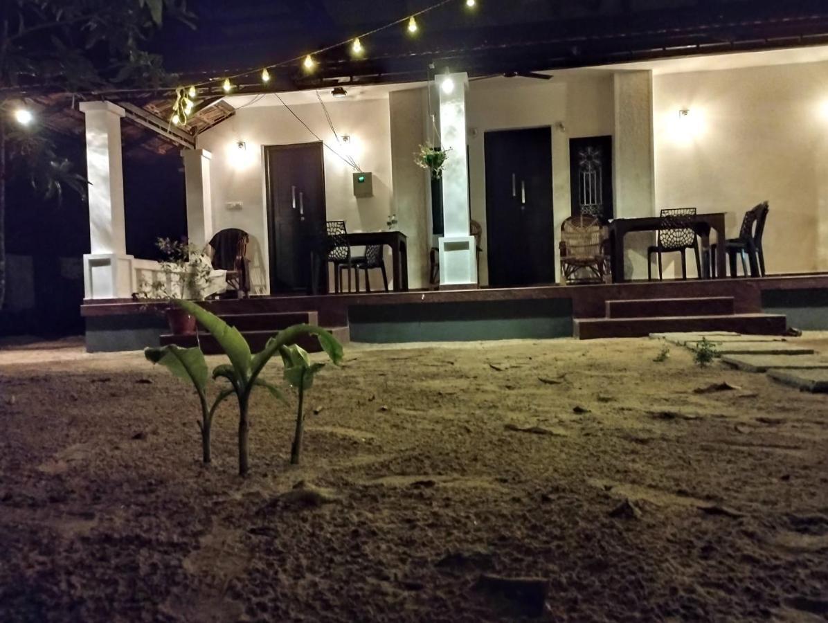 Marari Salt Life Beach Villa /Homestay Alappuzha Kültér fotó