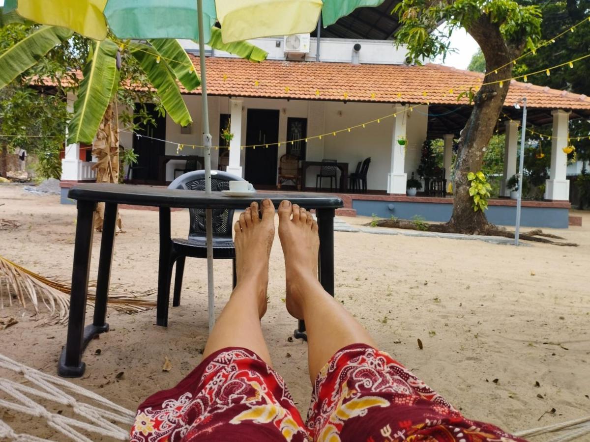 Marari Salt Life Beach Villa /Homestay Alappuzha Kültér fotó